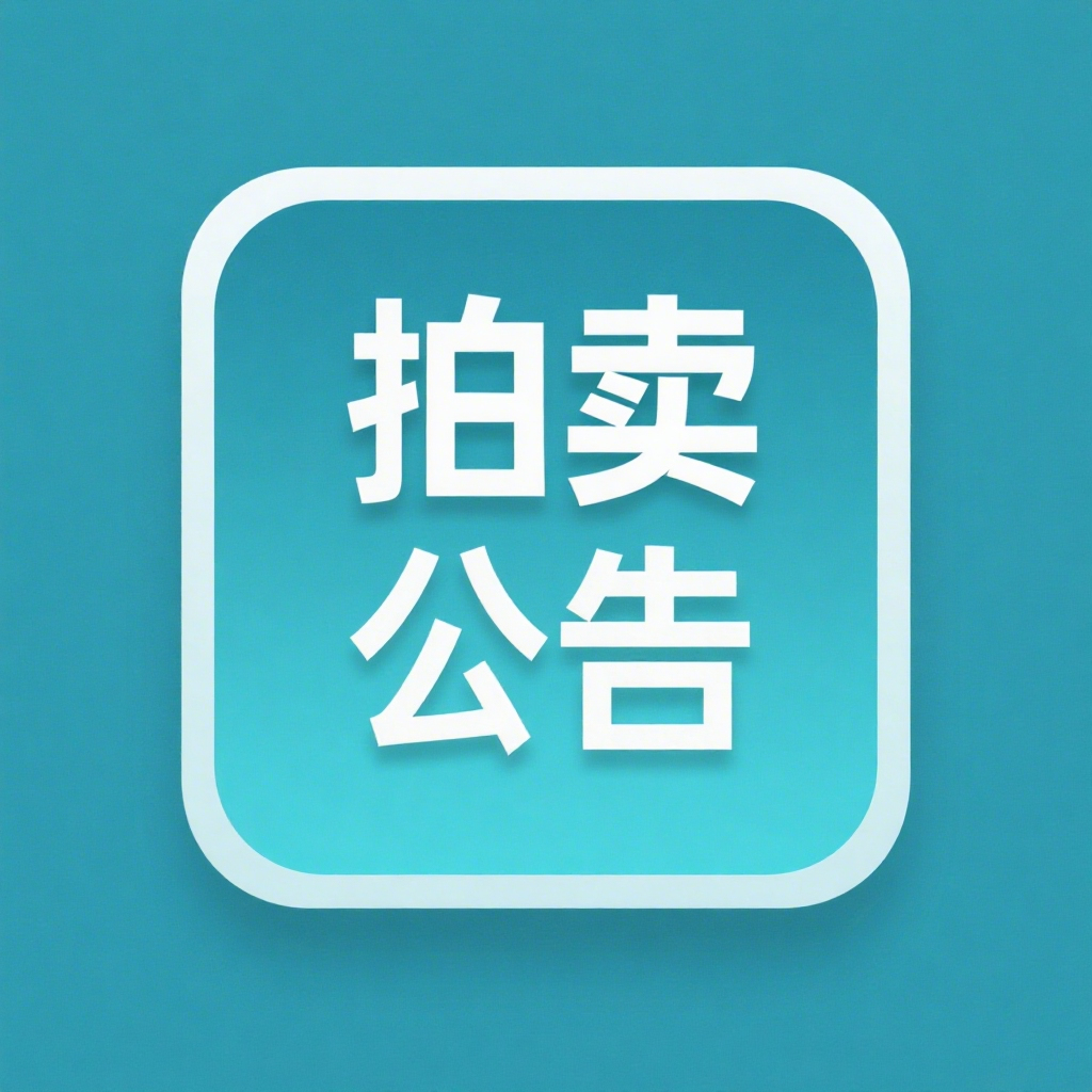 皮山县固体废物垃圾场建设项目多余戈壁料公开拍卖出让公告