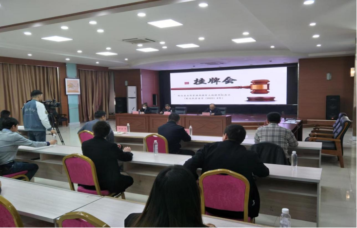 土地使用权出让/转让