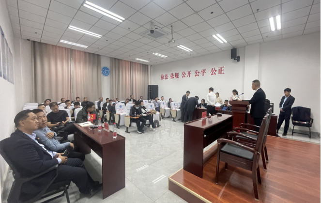 矿业权出让/转让