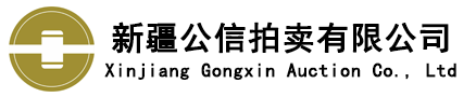 新疆公信拍卖有限公司